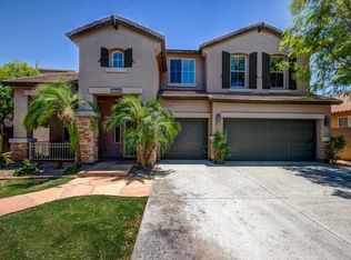 1155 W Bosal Dr, Gilbert, AZ 85233