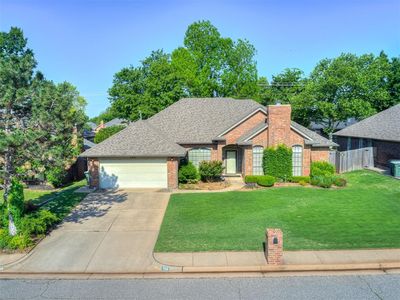 709 Concord Cir, Edmond, OK, 73003