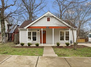 611 S 12th St, Nashville, TN 37206