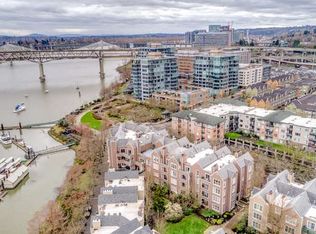 0305 SW Montgomery St APT 206, Portland, OR 97201