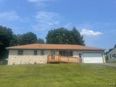 6443 Anderegg Dr, Rome, NY, 13440