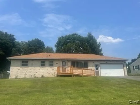 6443 Anderegg Dr, Rome, NY 13440