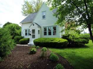 118 S Washington St, Lake Mills, WI 53551