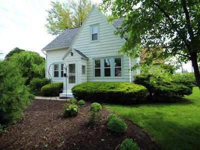 118 S Washington St, Lake Mills, WI, 53551
