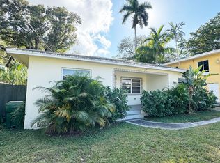 1110 W Las Olas Blvd, Fort Lauderdale, FL 33312