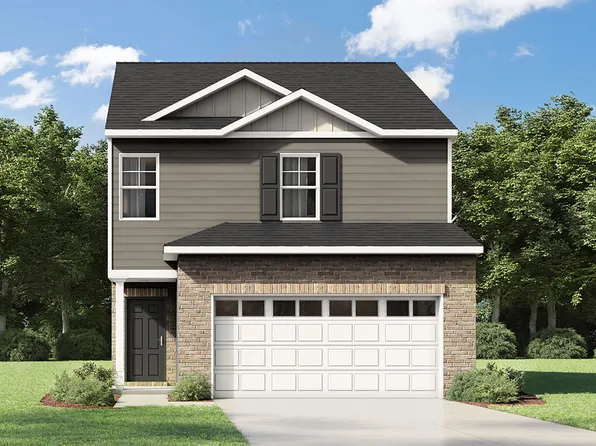 5134 Montana Loop, North Augusta, SC 29841