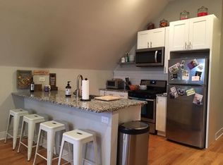 3356 N Kenmore Ave #3F, Chicago, IL 60657
