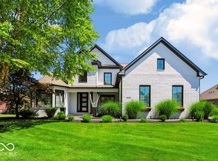 4438 Hickory Grove Blvd, Greenwood, IN 46143