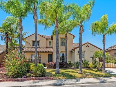 610 Concord Pl, San Marcos, CA, 92069