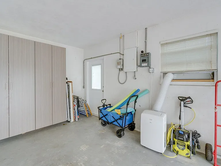 Storage Room