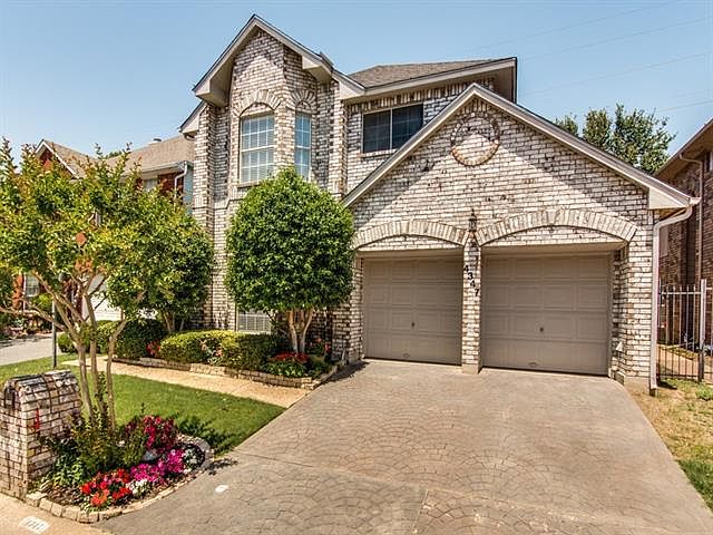 4207 North Capistrano Drive, Dallas, TX 75287