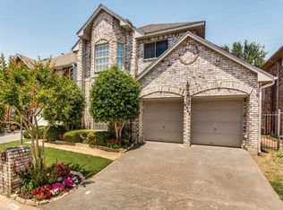 4347 N Capistrano Dr, Dallas, TX 75287