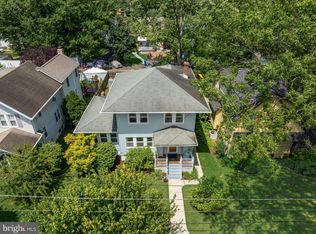 223 S Warner St, Woodbury, NJ 08096