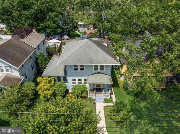 223 S Warner St, Woodbury, NJ 08096