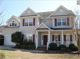507 Staffwood Dr, Irmo, SC 29063