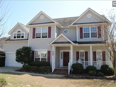 507 Staffwood Dr, Irmo, SC, 29063