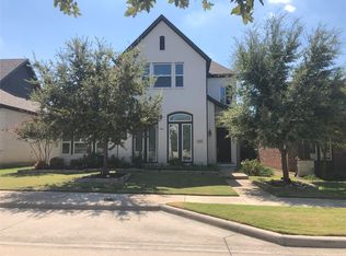 1107 Sewanee Dr, Allen, TX 75013