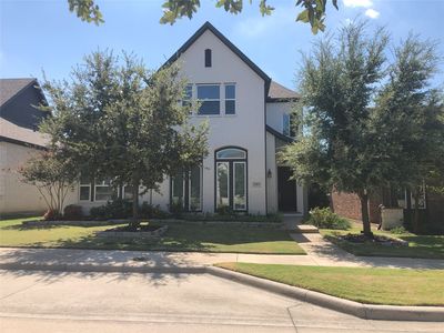 1107 Sewanee Dr, Allen, TX, 75013