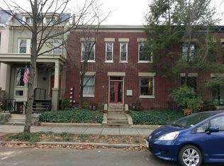1239 C St SE APT 1, Washington, DC 20003