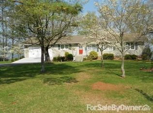 545 County Road 176, Dutton, AL 35744