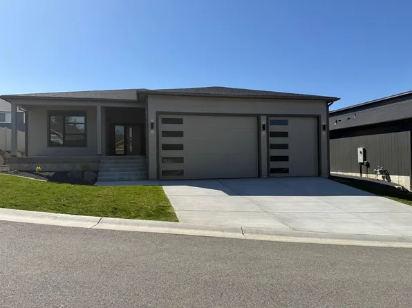 3316 S Custer Ln, Spokane, WA 99223