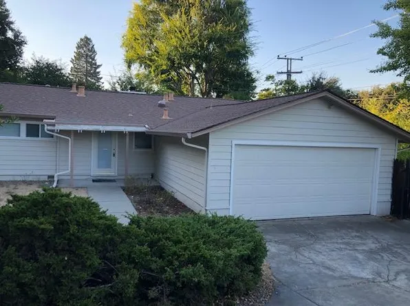 1605 Fernside St, Redwood City, CA 94061