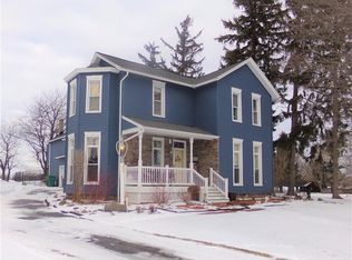 665 W Sweden Rd, Brockport, NY 14420