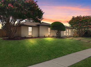 2305 Trellis Ln, Plano, TX 75075