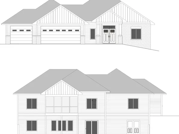 240 Howard Ave NW, Swisher, IA 52338