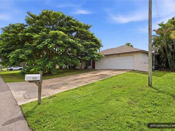 338 SE 46th LN, CAPE CORAL, FL 33904