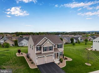 50 Danbury Dr, Mechanicsburg, PA 17050