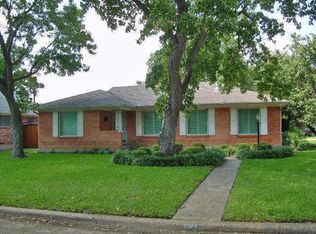 6903 Inverness Ln, Dallas, TX 75214