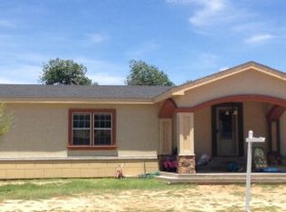 300 NE 3rd St, Andrews, TX 79714