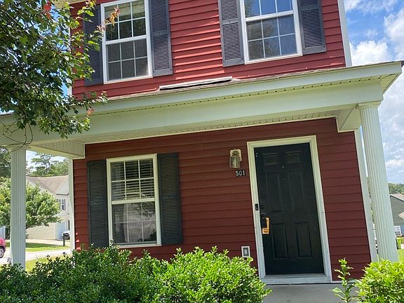 2nd image of 501 Scarlet Sage Ln #1