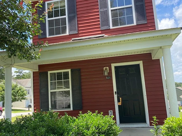 501 Scarlet Sage Ln #1 — Photo 2