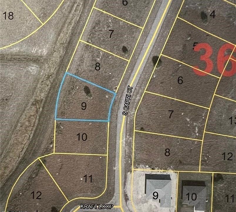 1st image of Capri Ct