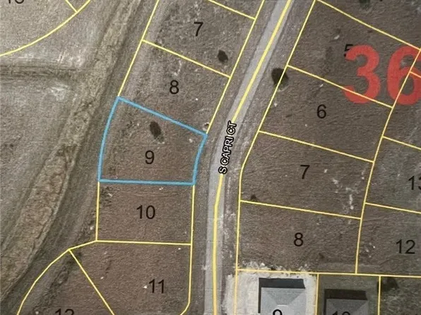Capri Ct, Labelle, FL 33935