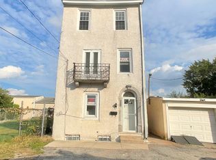 1 Chestnut St, Plymouth Meeting, PA 19462