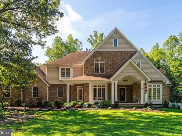 8811 Edgewood Farm Ln, Spotsylvania, VA 22553