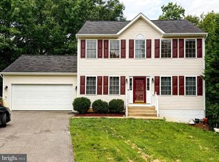3710 Layton St, Fredericksburg, VA 22408