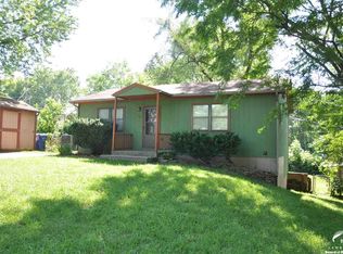 615 Locust St, Eudora, KS 66025