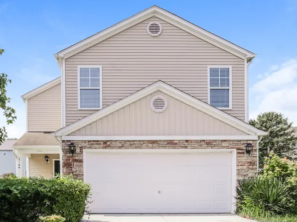 3164 Varcroft Rd, Knightdale, NC 27545