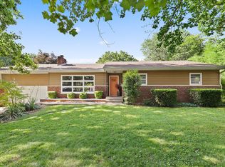 2433 E Langston St, Springfield, MO 65804