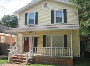 1113 Florence St, Columbia, SC 29201