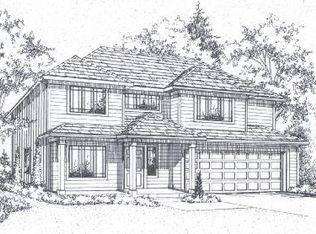 7118 Mirasett Dr SW, Olympia, WA 98512