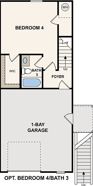 2nd image of 127 Cattan Way
