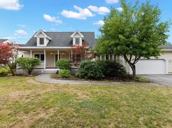 1 Trix Lane, Biddeford, ME 04005