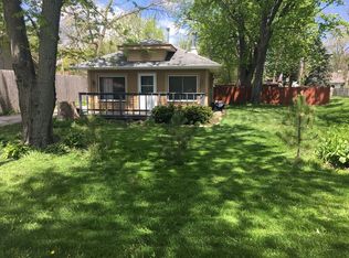 25018 W 3rd St, Antioch, IL 60002