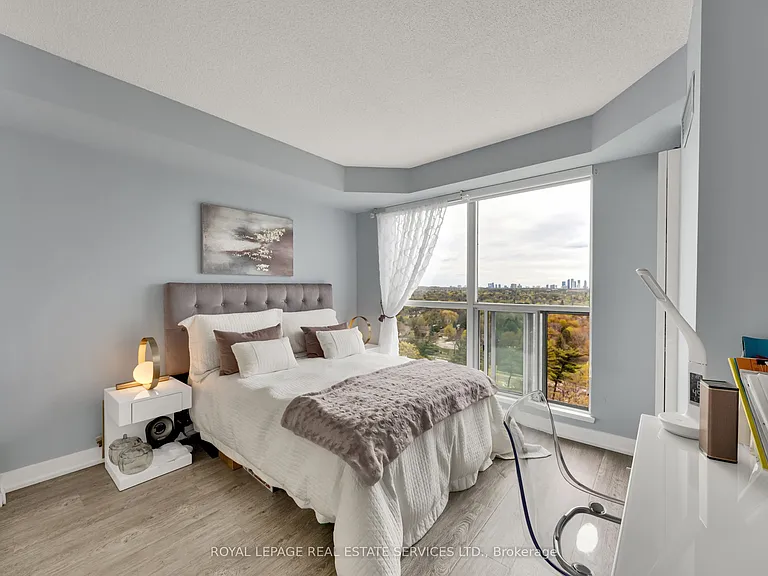 2177 Burnhamthorpe Rd W #1510 — Photo 26
