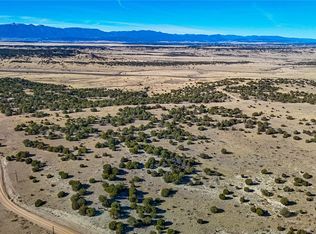 Lot 25 Cedarwood Station Road, Pueblo, CO 81069